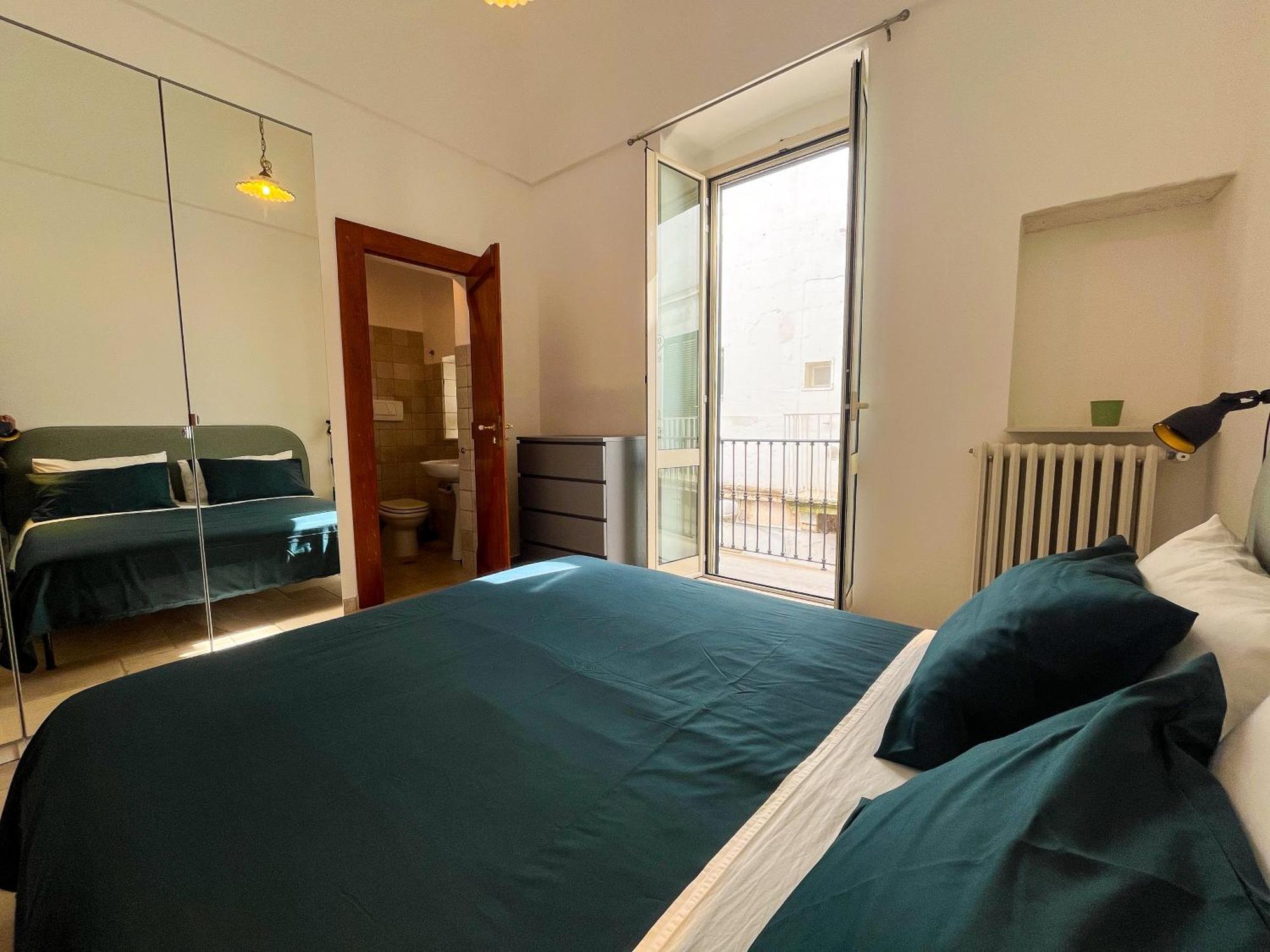 Vicolo 4 Villa Ostuni Buitenkant foto